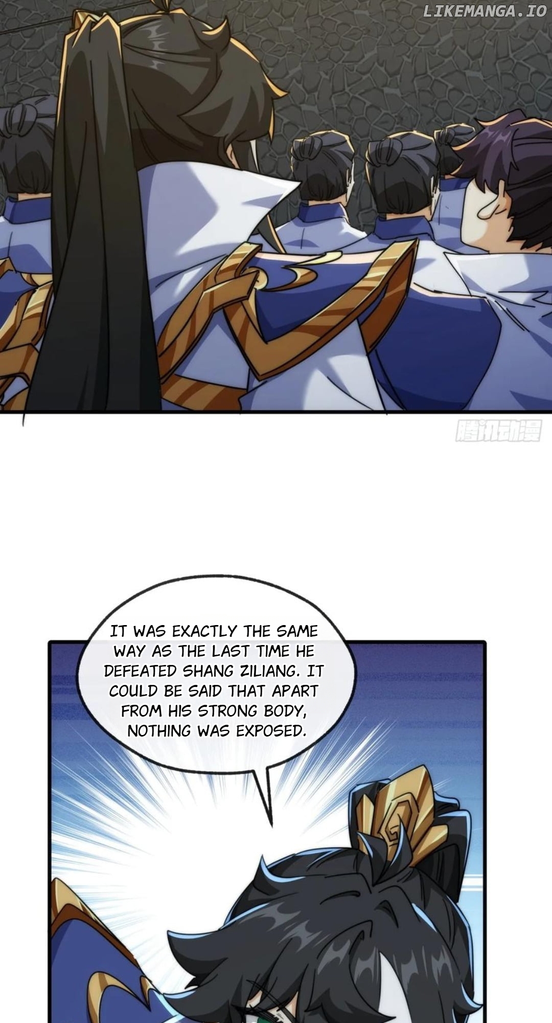 Please Slay The Demon! Young Master! Chapter 172 - page 5